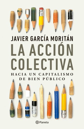 ACCIÓN COLECTIVA, LA (EBOOK)