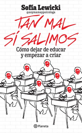 TAN MAL SÍ SALIMOS (EBOOK)