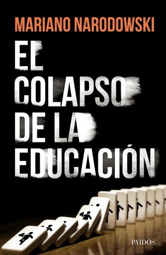 COLAPSO DE LA EDUCACIÓN, EL (EBOOK)