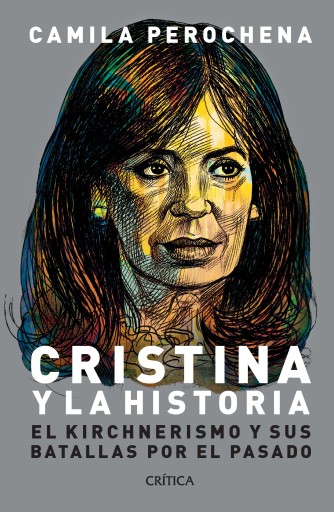 CRISTINA Y LA HISTORIA (EBOOK)