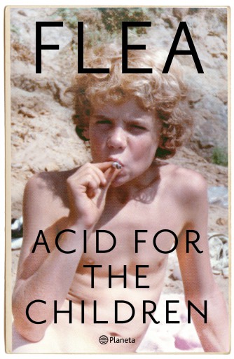 ACID FOR THE CHILDREN (EBOOK)