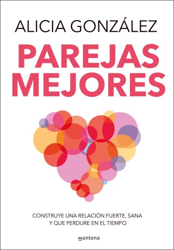 PAREJAS MEJORES (EBOOK)