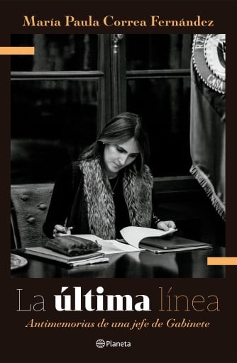 ÚLTIMA LÍNEA, LA (EBOOK)