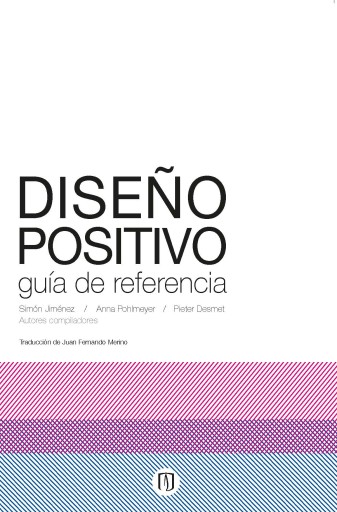 DISEÑO POSITIVO: GUÍA DE REFERENCIA (EBOOK)