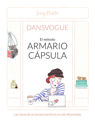 MÉTODO ARMARIO CÁPSULA, EL (EBOOK)