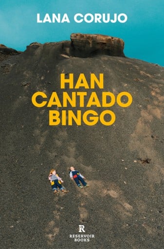 HAN CANTADO BINGO (EBOOK)