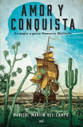 AMOR Y CONQUISTA (EBOOK)
