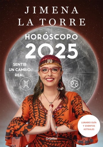 HORÓSCOPO 2025 (EBOOK)