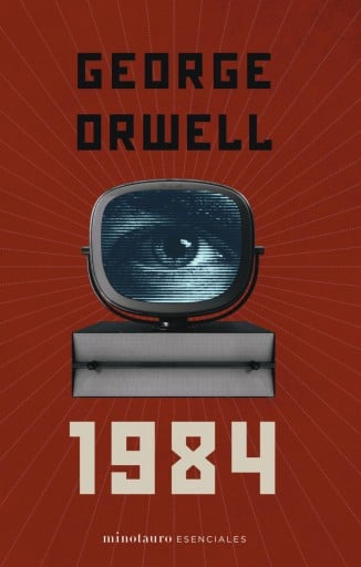 1984 (EDICIÓN MEXICANA) (EBOOK)