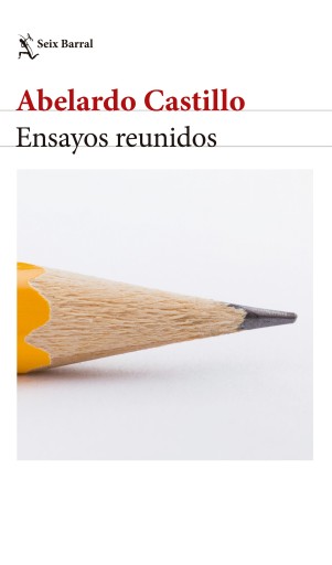 ENSAYOS REUNIDOS. ABELARDO CASTILLO (EBOOK)