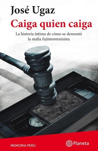 CAIGA QUIEN CAIGA (EBOOK)