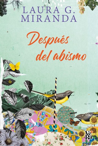 DESPUÉS DEL ABISMO (EBOOK)