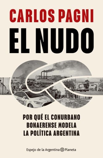 NUDO, EL (EBOOK)