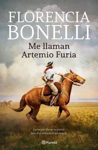 ME LLAMAN ARTEMIO FURIA (EBOOK)