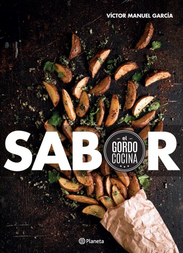 SABOR. EL GORDO COCINA (EBOOK)