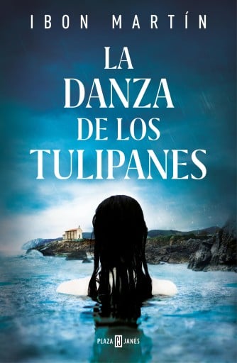 DANZA DE LOS TULIPANES (INSPECTORA ANE CESTERO 1), LA (EBOOK)