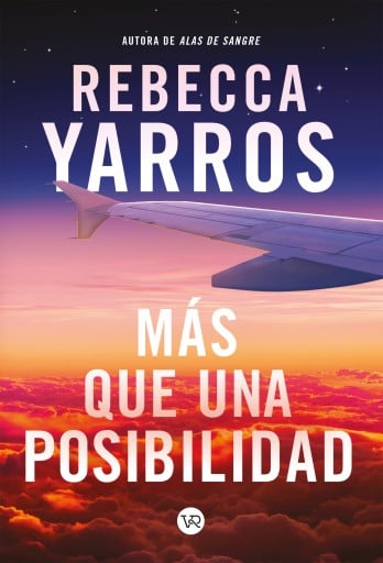 MÁS QUE UNA POSIBILIDAD (EBOOK)