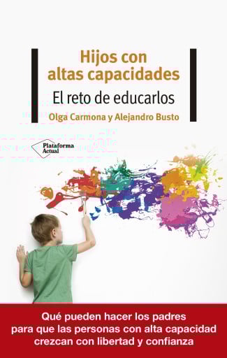 HIJOS CON ALTAS CAPACIDADES (EBOOK)