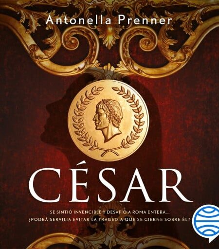 CÉSAR (AUDIOLIBRO)