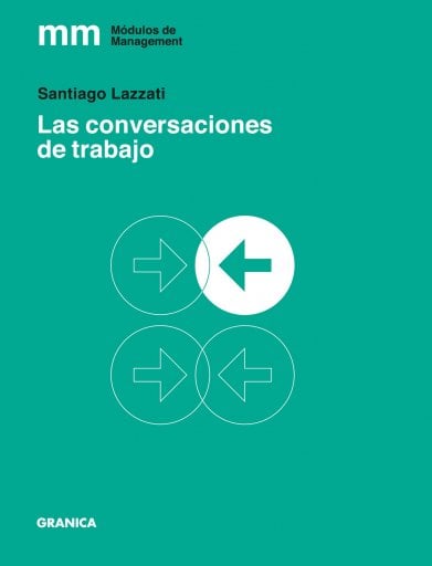 CONVERSACIONES DE TRABAJO, LAS (EBOOK)