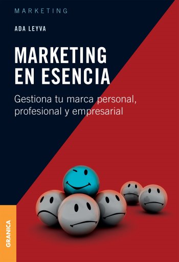 MARKETING EN ESENCIA (EBOOK)