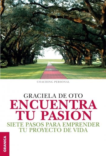 ENCUENTRA TU PASIÓN (EBOOK)