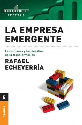 EMPRESA EMERGENTE, LA (EBOOK)