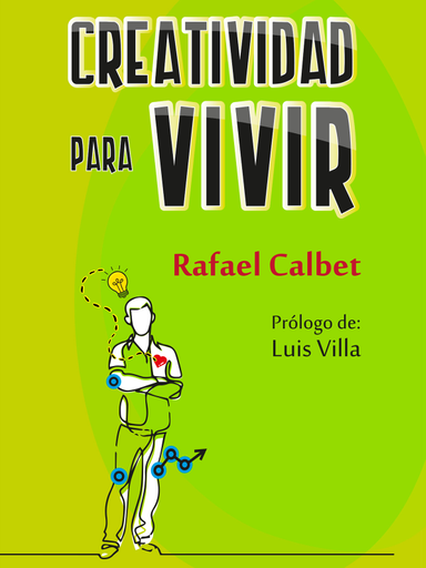CREATIVIDAD PARA VIVIR (EBOOK)