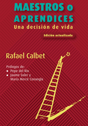 MAESTROS O APRENDICES (EBOOK)