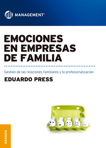 EMOCIONES EN EMPRESAS DE FAMILIA (EBOOK)