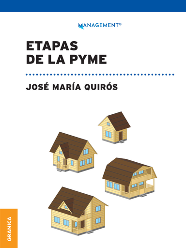ETAPAS DE LA PYME (EBOOK)