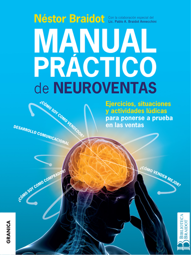 MANUAL PRÁCTICO DE NEUROVENTAS (EBOOK)