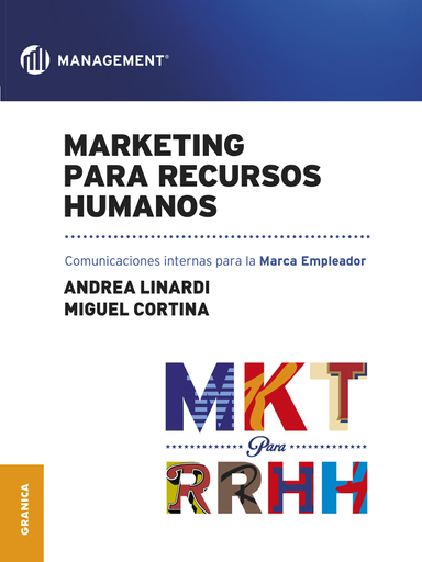 MARKETING PARA RECURSOS HUMANOS (EBOOK)