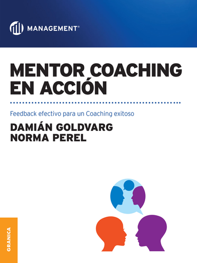 MENTOR COACHING EN ACCIÓN (EBOOK)