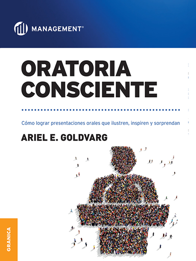ORATORIA CONSCIENTE (EBOOK)