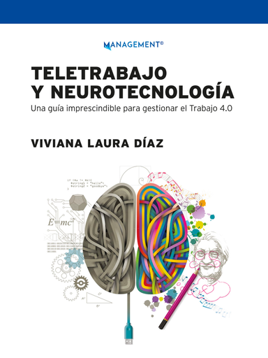 TELETRABAJO Y NEUROTECNOLOGÍA (EBOOK)