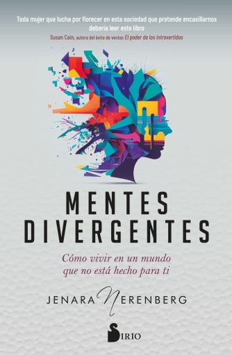 MENTES DIVERGENTES (EBOOK)