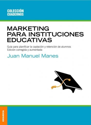 MARKETING PARA INSTITUCIONES EDUCATIVAS (EBOOK)