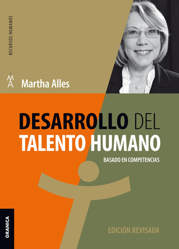 DESARROLLO DEL TALENTO HUMANO (NUEVA EDICIÓN) (EBOOK)