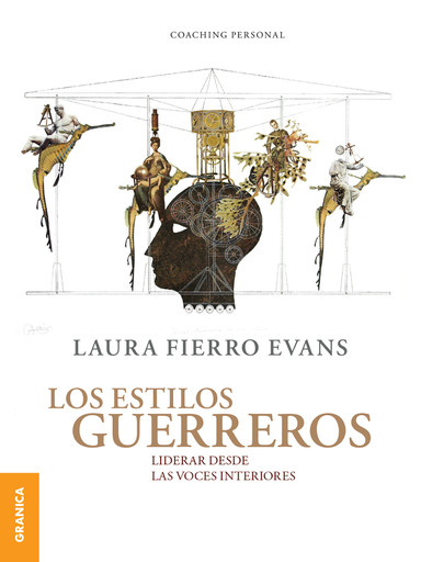 ESTILOS GUERREROS LOS (EBOOK)
