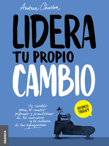 LIDERA TU PROPIO CAMBIO (EBOOK)