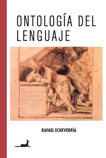 ONTOLOGÍA DEL LENGUAJE (EBOOK)