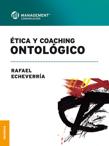 ETICA Y COACHING ONTOLÓGICO (EBOOK)