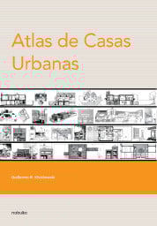 ATLAS DE CASAS URBANAS (EBOOK)