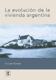 EVOLUCIÓN DE  VIVIENDA ARGENTINA, LA (EBOOK)