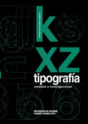 TIPOGRAFÍA, ESTUDIOS E INVESTIGACIONES (EBOOK)