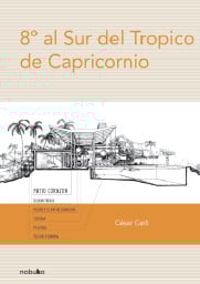 8º GRADOS AL SUR DEL TRÓPICO DE CAPRICORNIO (EBOOK)