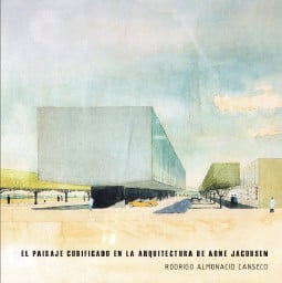 PAISAJE CODIFICADO DE A. J. - R. ALMONACID, EL (EBOOK)
