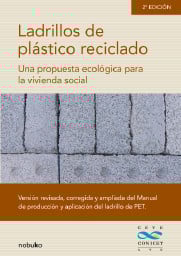 LADRILLOS DE PLASTICO RECICLADO (EBOOK)