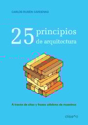 25 PRINCIPIOS DE ARQUITECTURA (EBOOK)